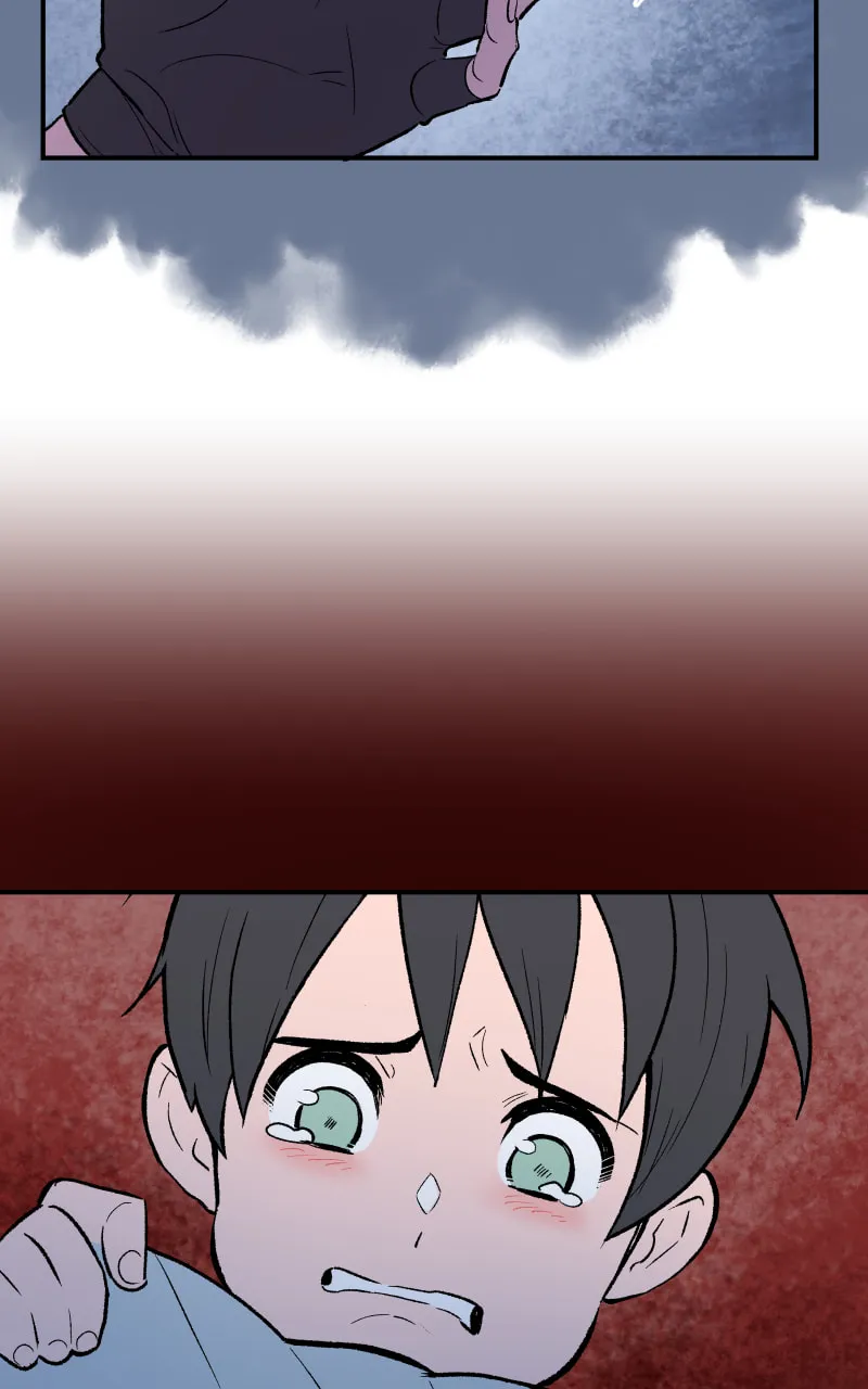 Morgana and Oz Chapter 42 page 64 - 
