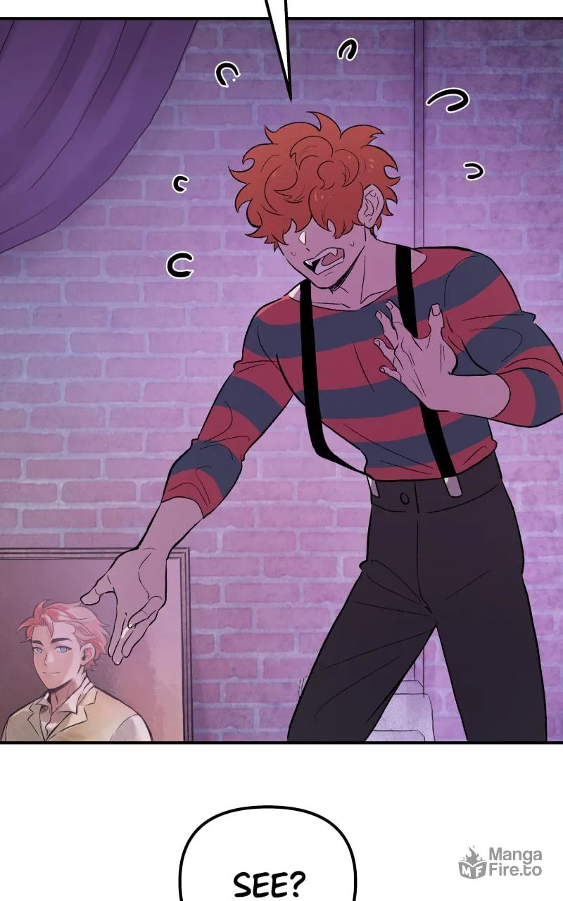 Morgana and Oz Chapter 42 page 9 - 