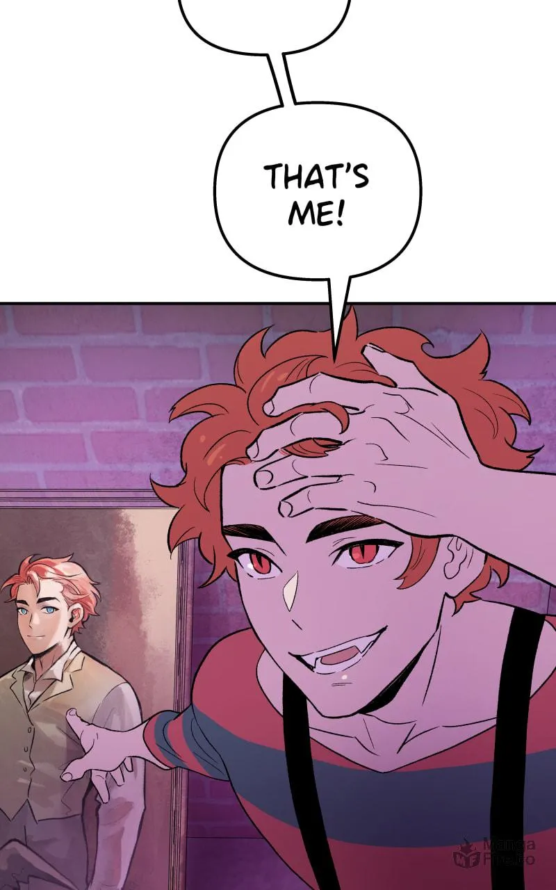 Morgana and Oz Chapter 42 page 10 - 