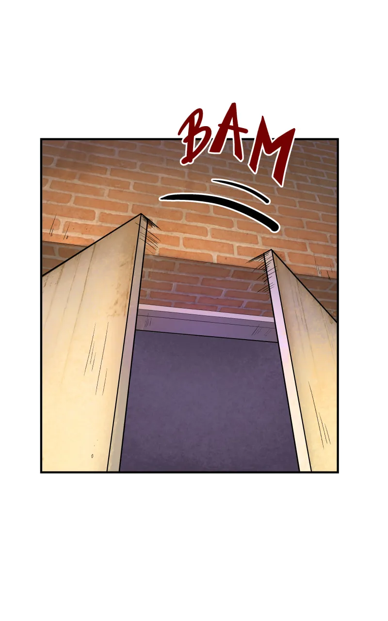 Morgana and Oz Chapter 43 page 1 - 