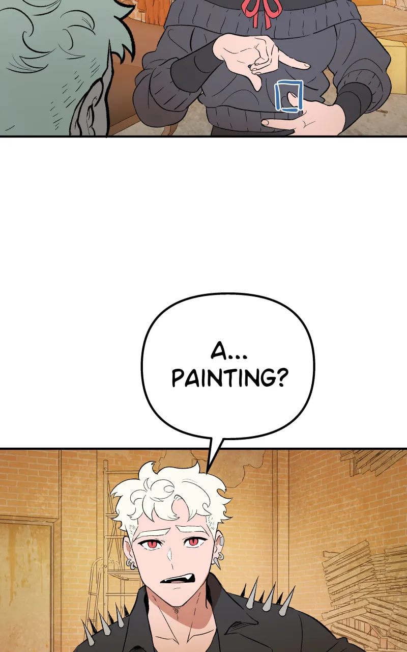 Morgana and Oz Chapter 43 page 11 - 