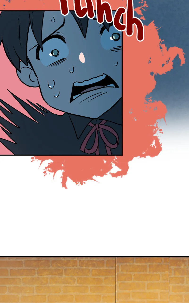 Morgana and Oz Chapter 43 page 22 - 