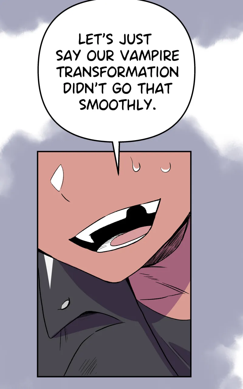 Morgana and Oz Chapter 43 page 29 - 