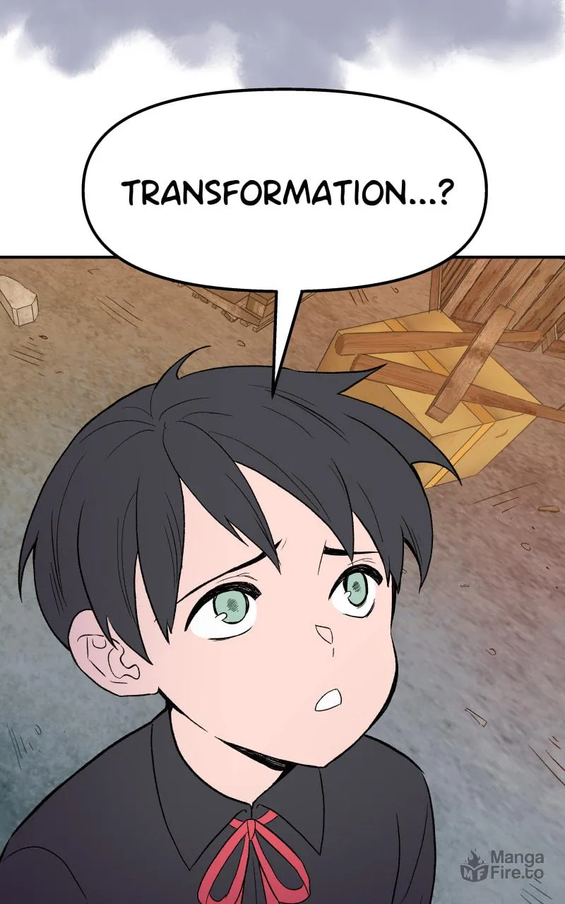 Morgana and Oz Chapter 43 page 30 - 