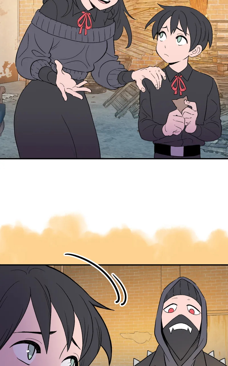 Morgana and Oz Chapter 43 page 34 - 