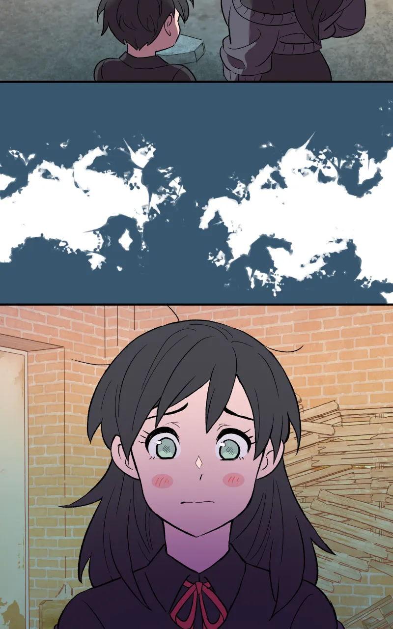 Morgana and Oz Chapter 43 page 41 - 