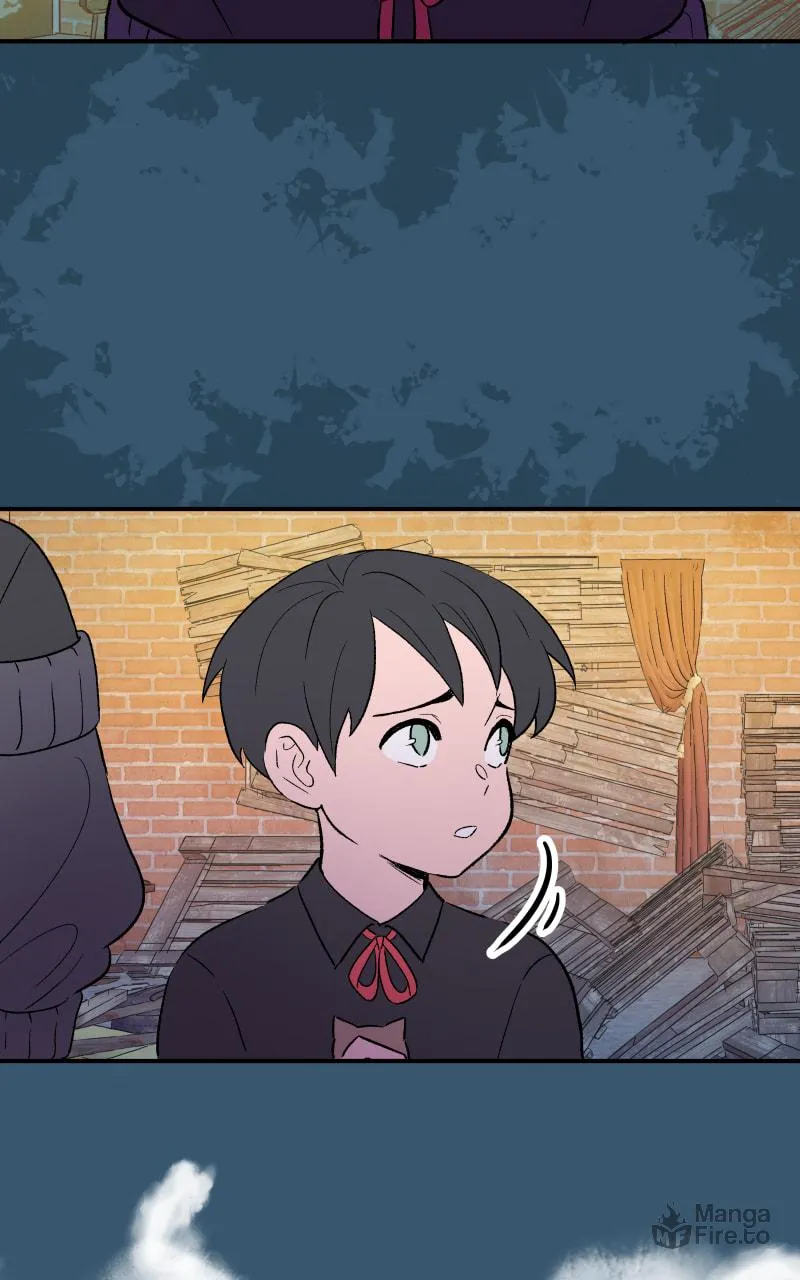Morgana and Oz Chapter 43 page 42 - 