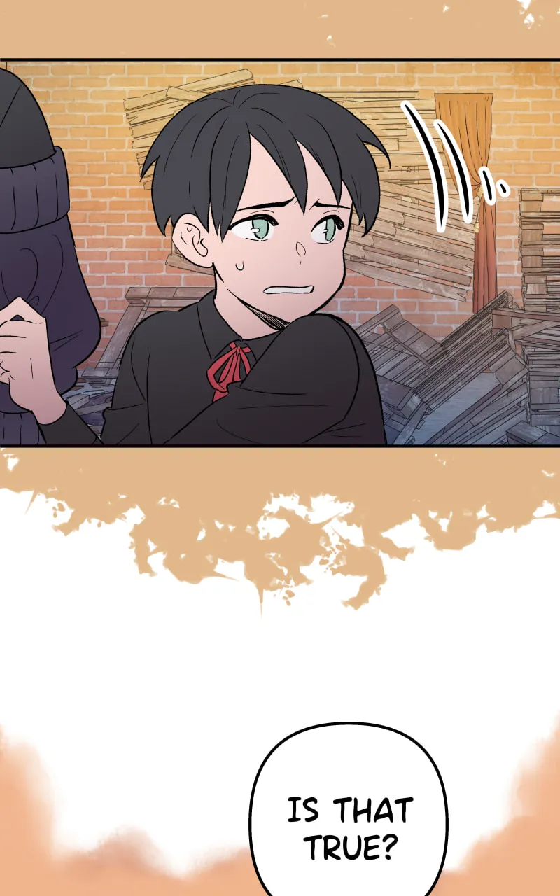 Morgana and Oz Chapter 43 page 44 - 