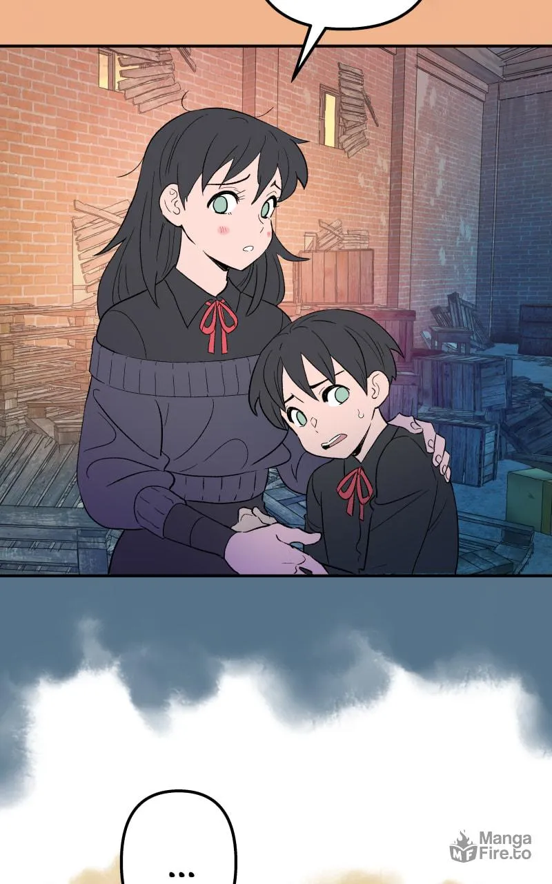 Morgana and Oz Chapter 43 page 45 - 