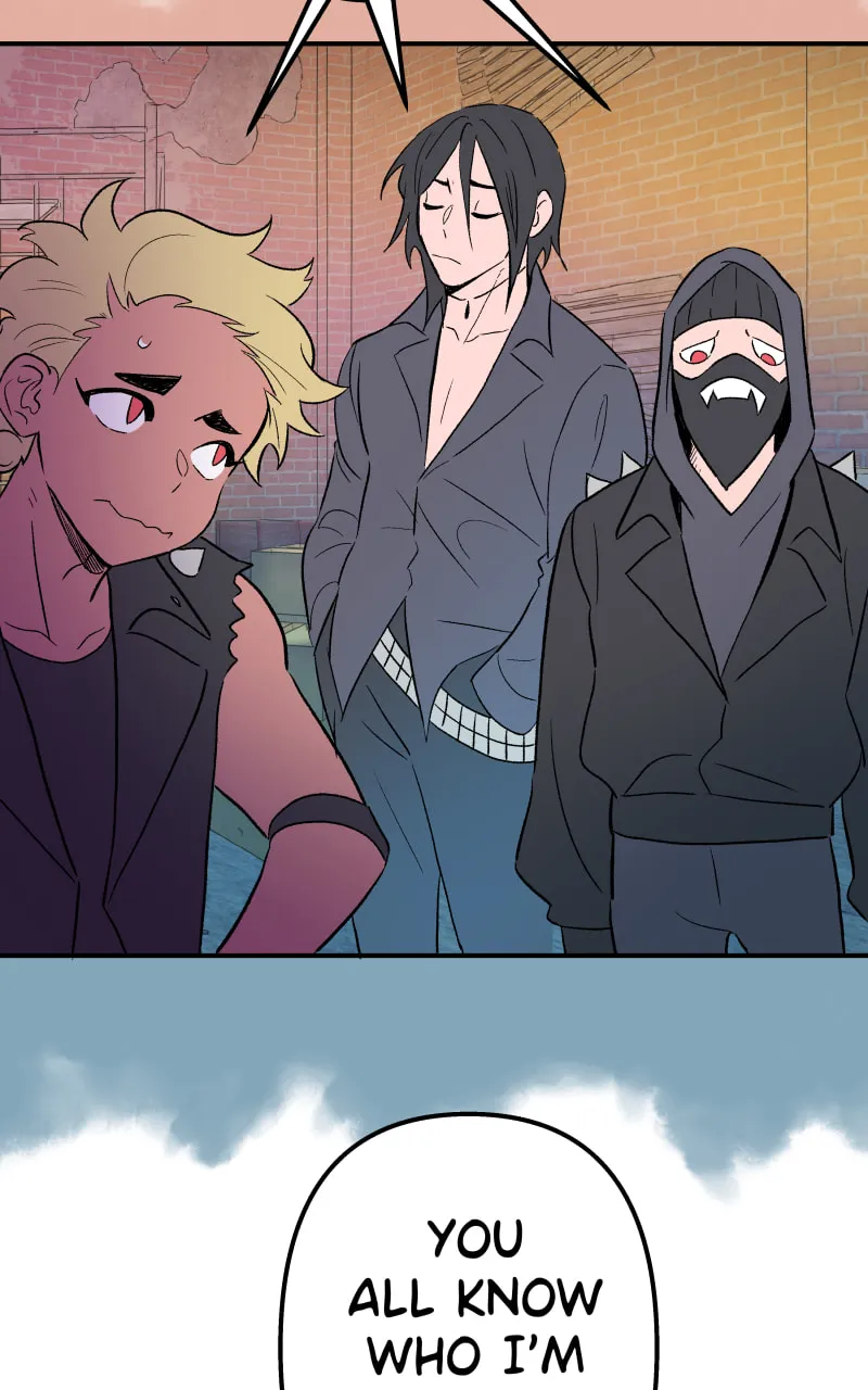 Morgana and Oz Chapter 43 page 47 - 