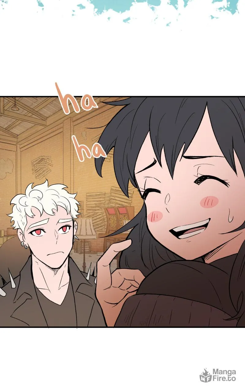 Morgana and Oz Chapter 43 page 6 - 