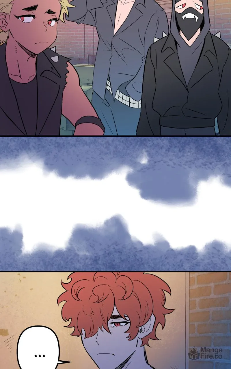 Morgana and Oz Chapter 43 page 57 - 