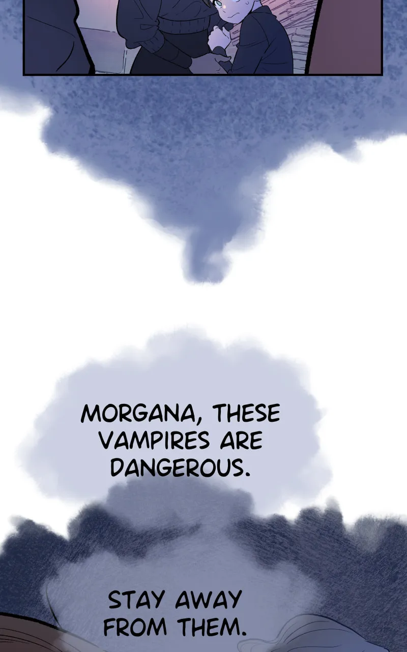 Morgana and Oz Chapter 43 page 59 - 