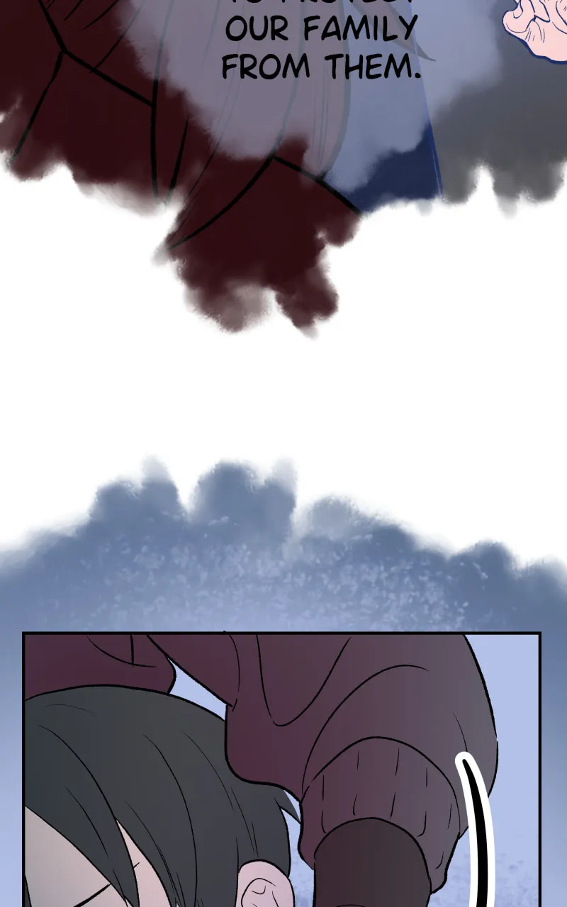 Morgana and Oz Chapter 43 page 61 - 