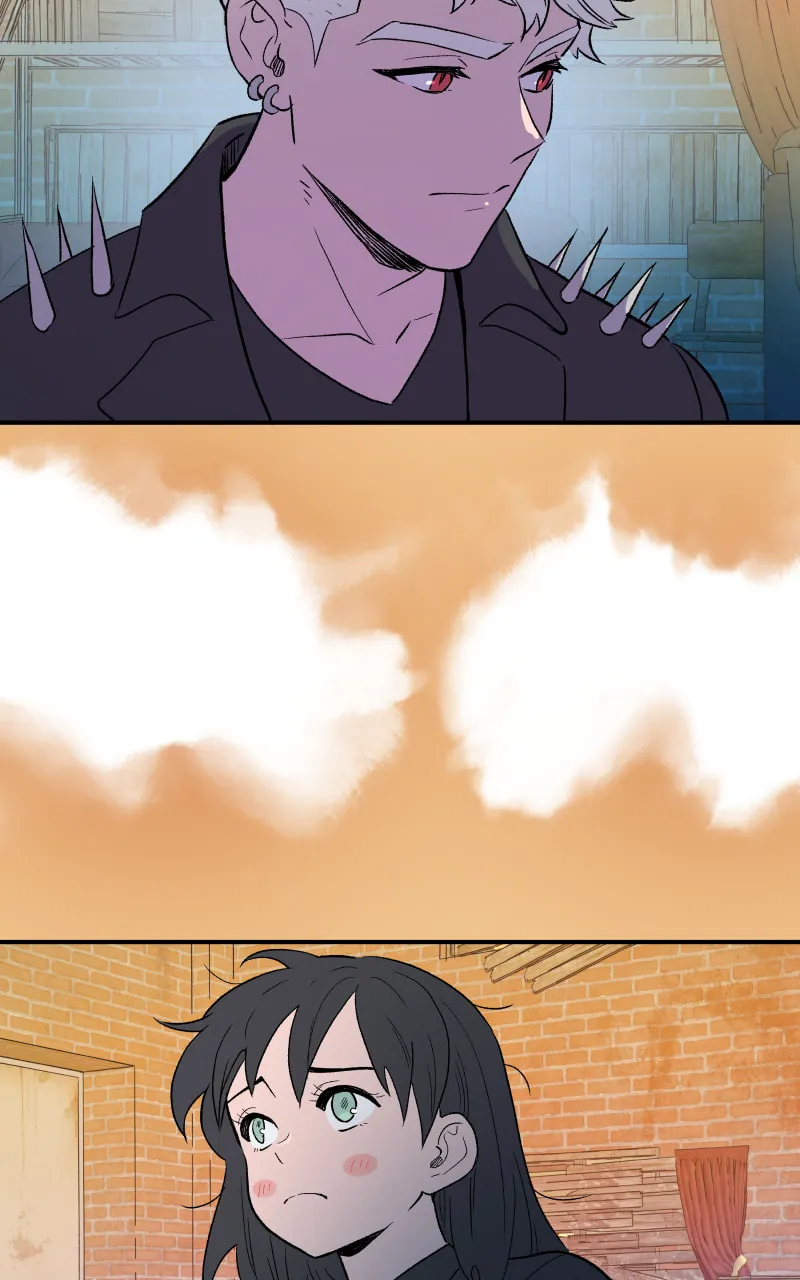 Morgana and Oz Chapter 43 page 64 - 