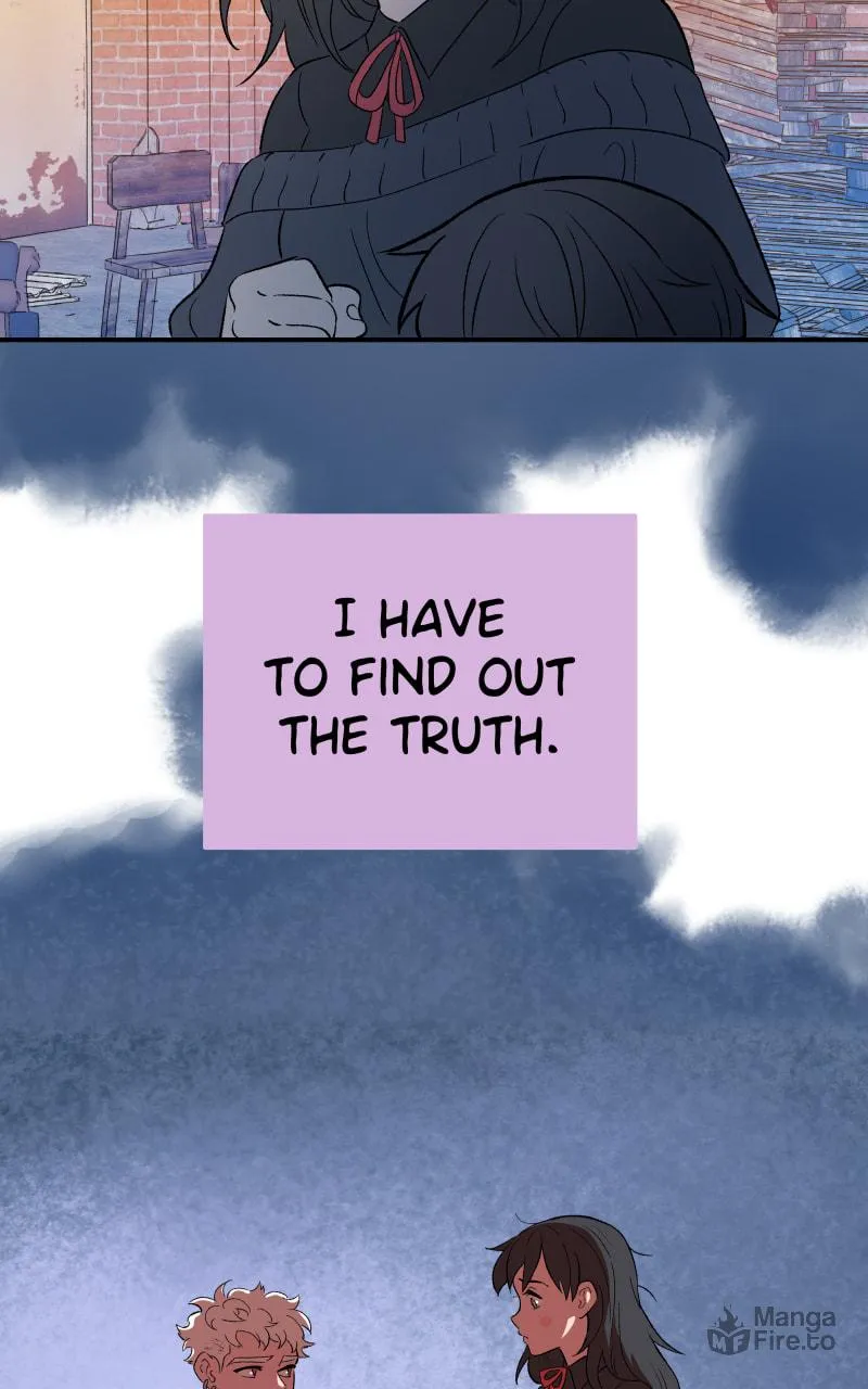 Morgana and Oz Chapter 43 page 65 - 