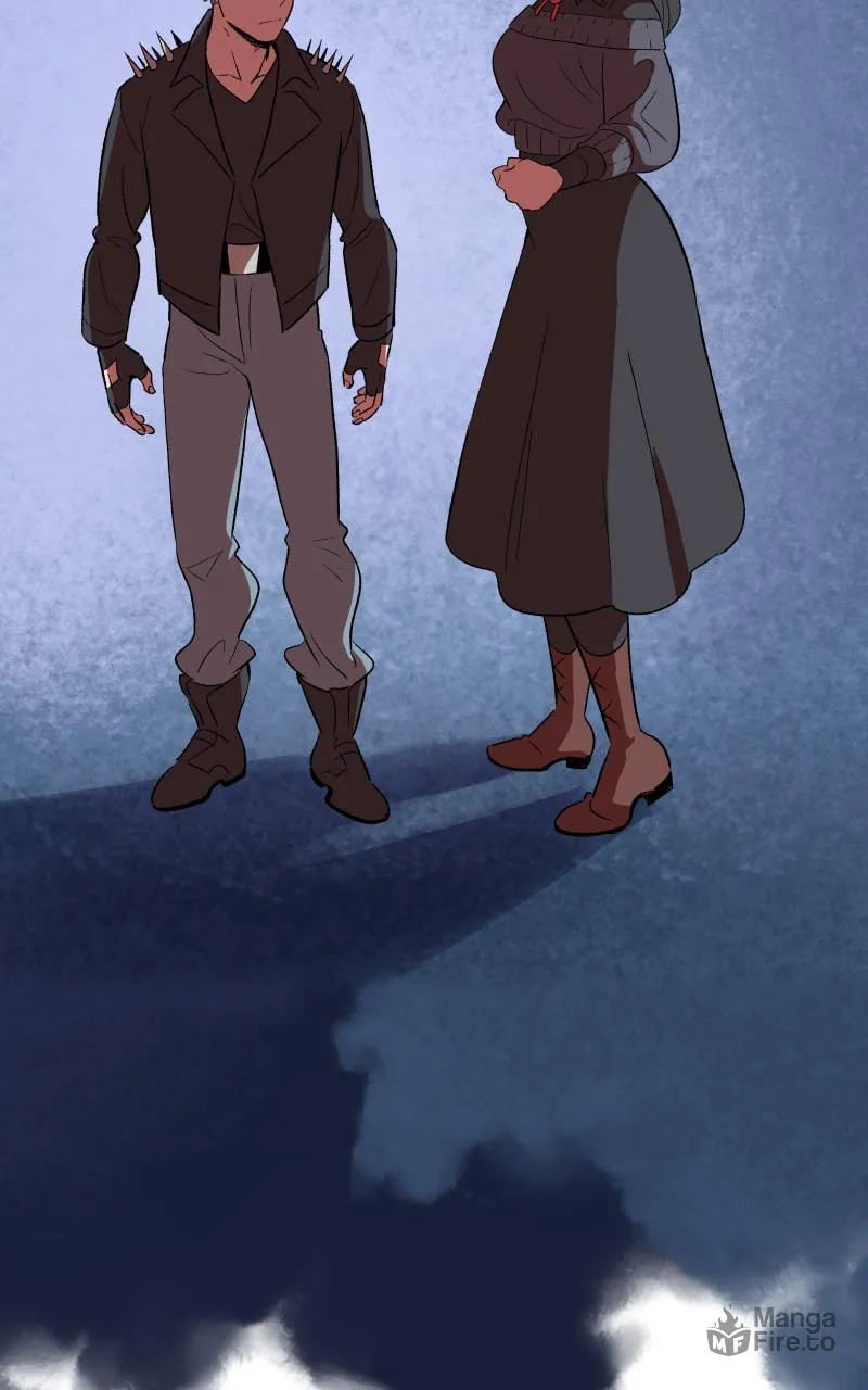 Morgana and Oz Chapter 43 page 66 - 