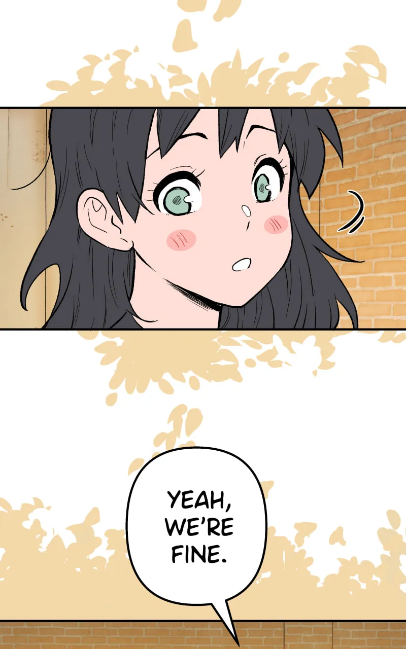 Morgana and Oz Chapter 43 page 8 - 