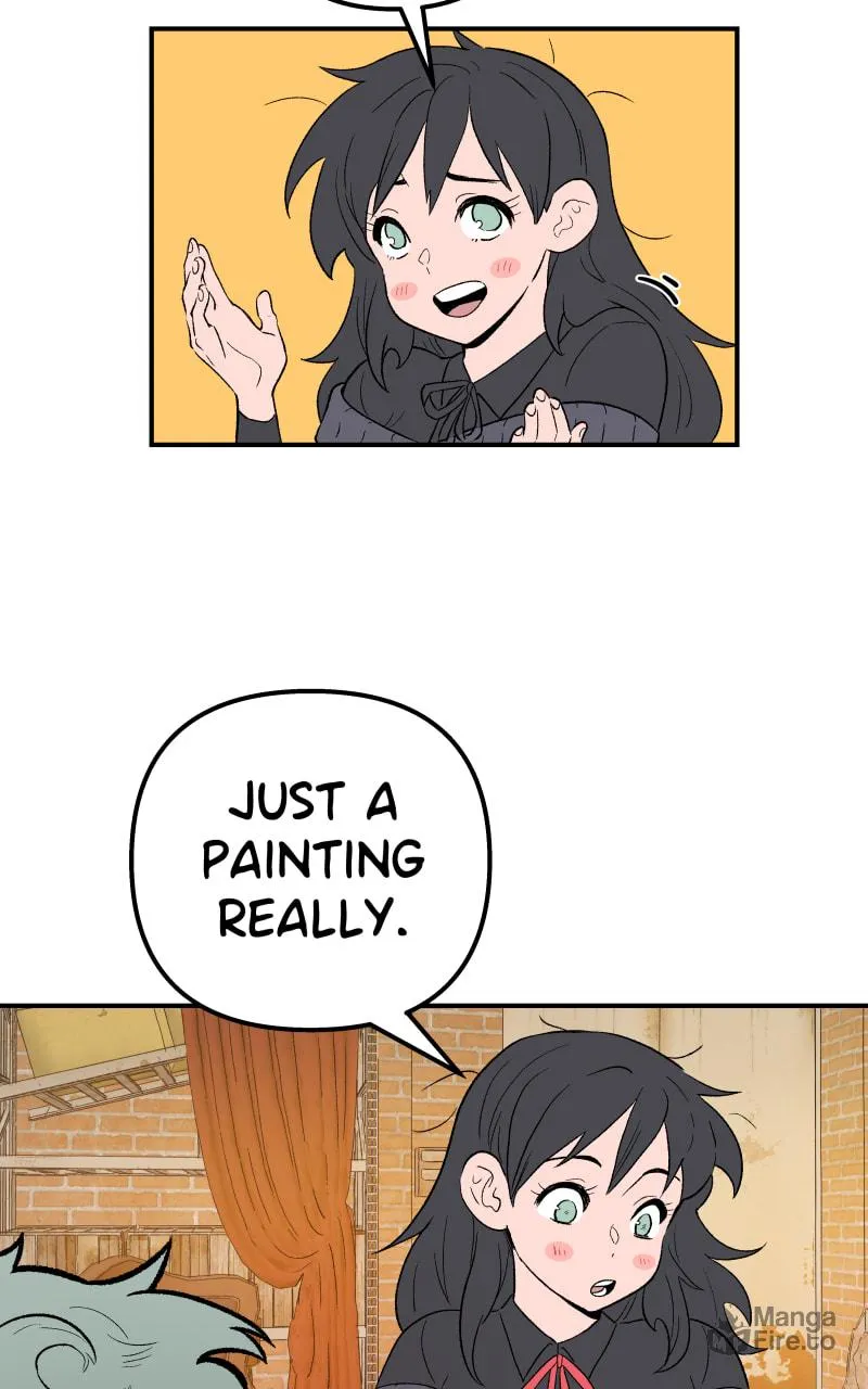 Morgana and Oz Chapter 43 page 10 - 