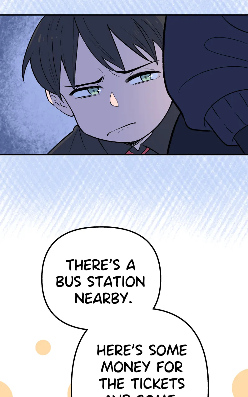 Morgana and Oz Chapter 44 page 11 - 