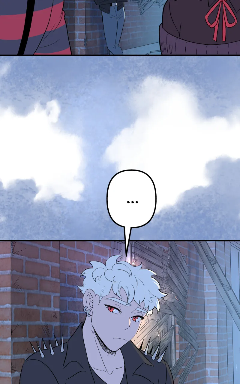 Morgana and Oz Chapter 44 page 14 - 