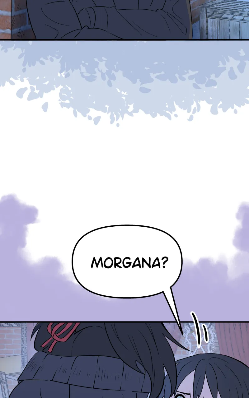 Morgana and Oz Chapter 44 page 19 - 