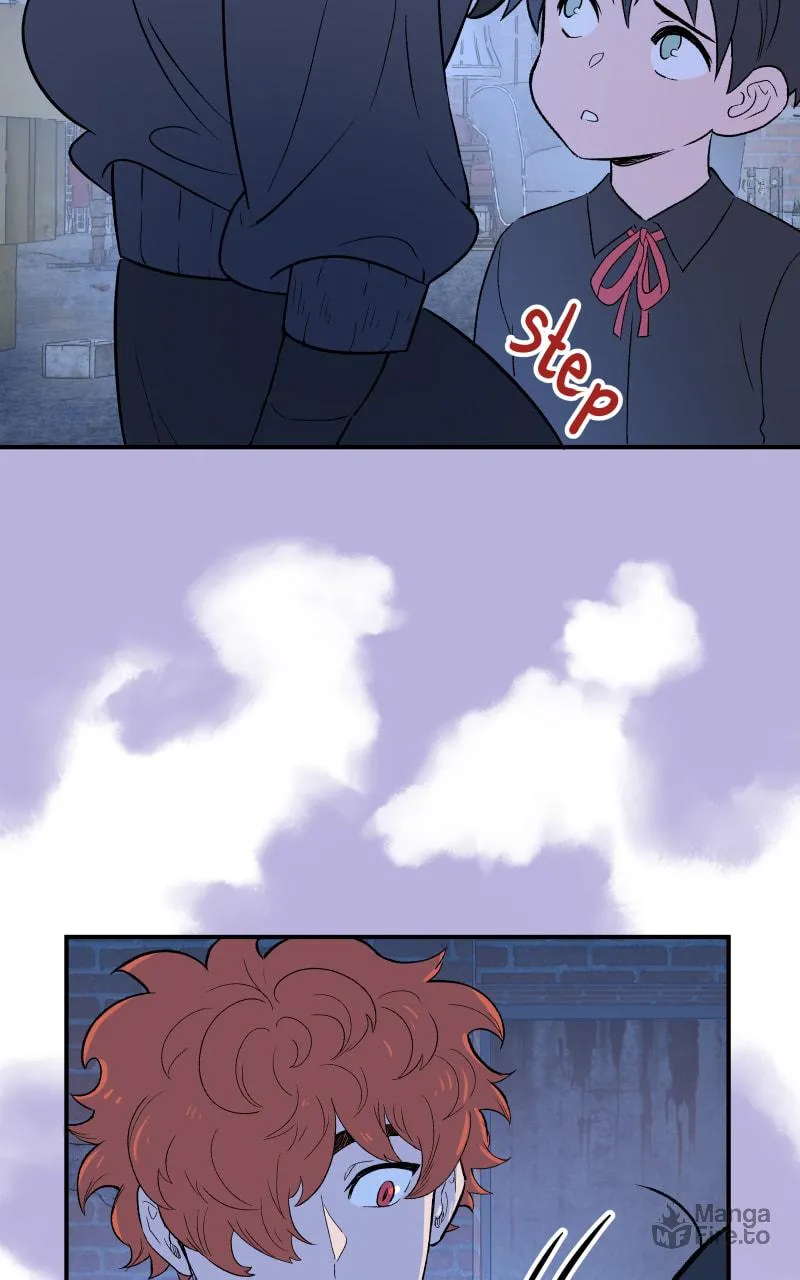 Morgana and Oz Chapter 44 page 20 - 