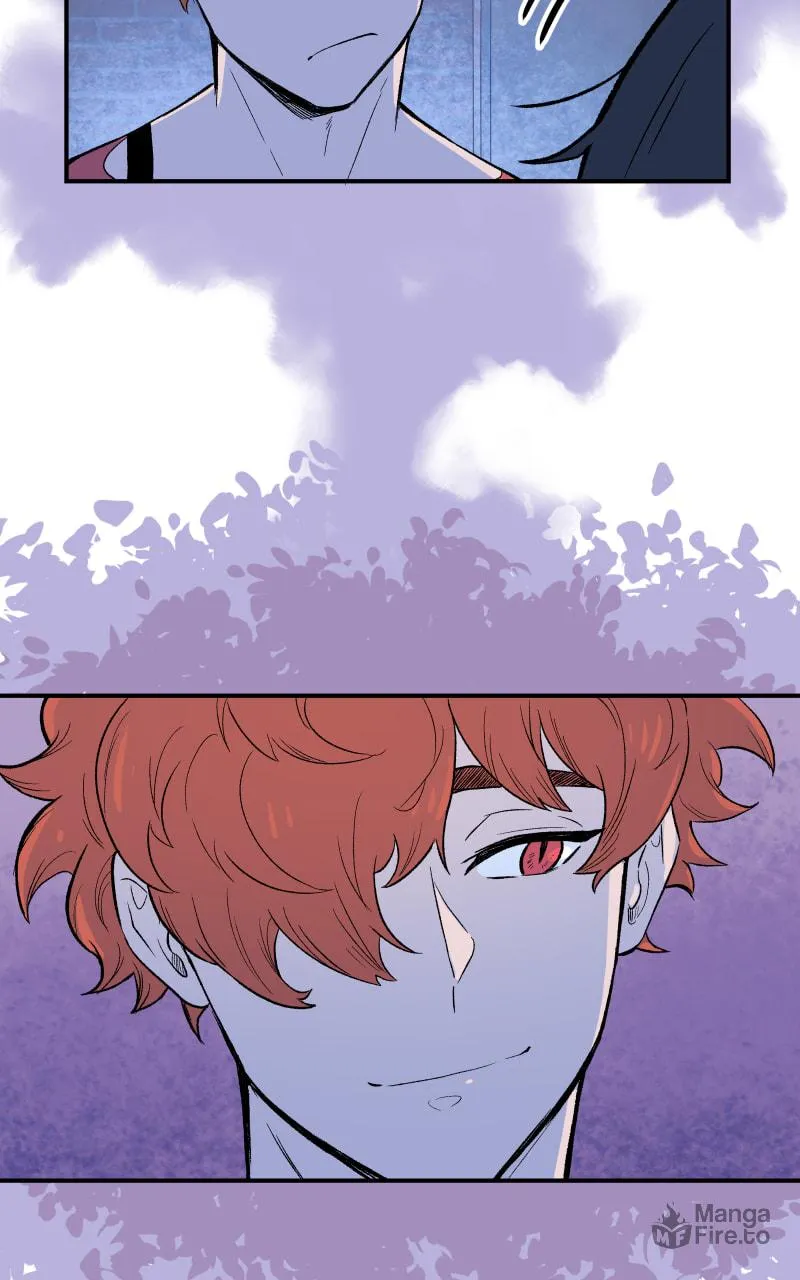 Morgana and Oz Chapter 44 page 21 - 