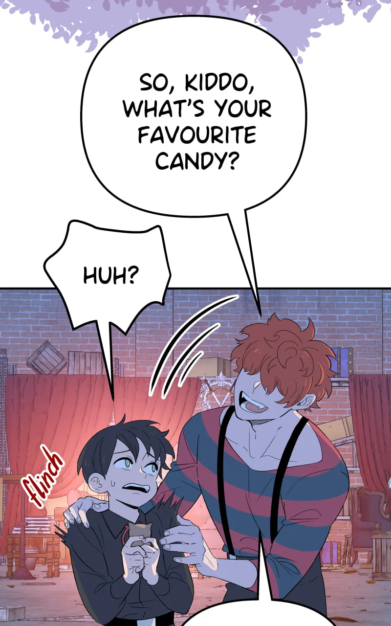 Morgana and Oz Chapter 44 page 22 - 