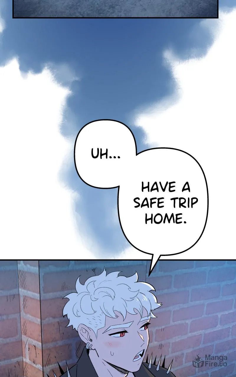 Morgana and Oz Chapter 44 page 25 - 
