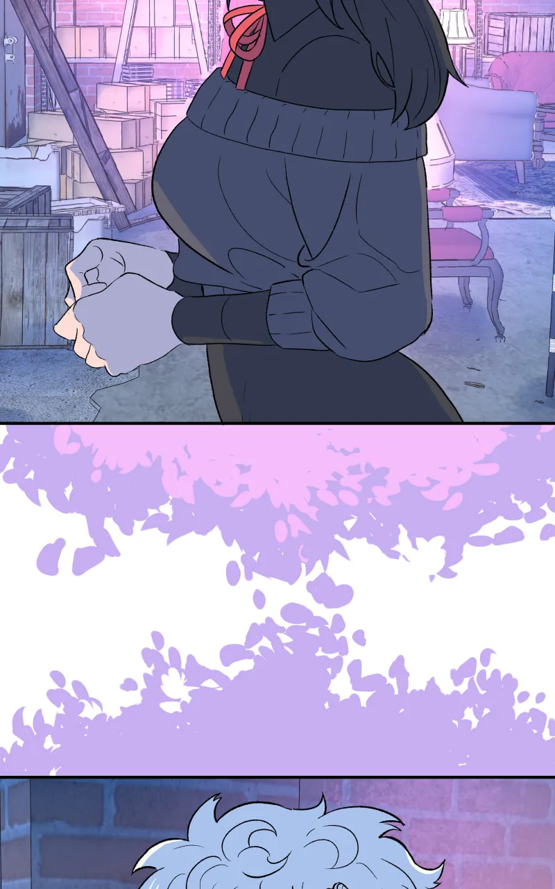 Morgana and Oz Chapter 44 page 28 - 