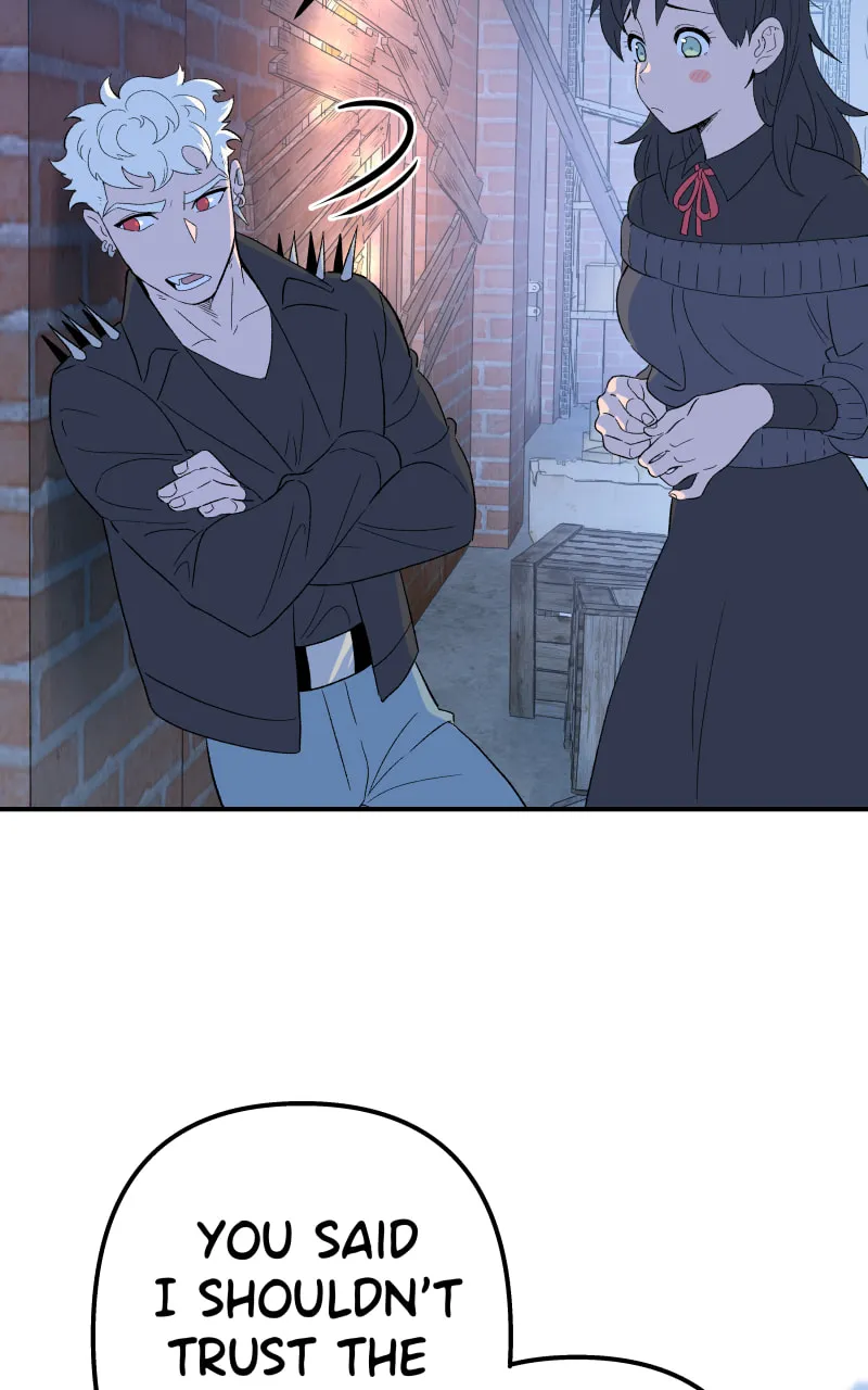 Morgana and Oz Chapter 44 page 31 - 
