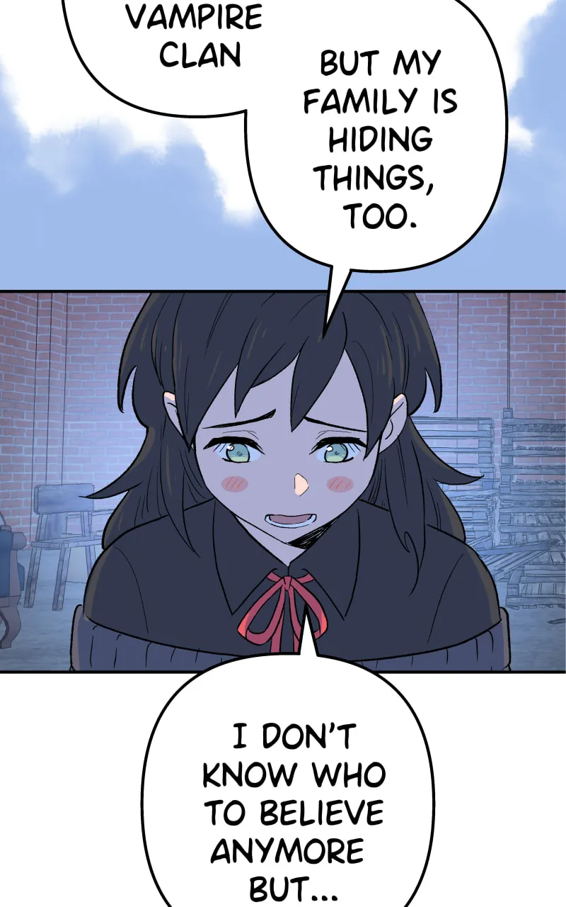 Morgana and Oz Chapter 44 page 32 - 