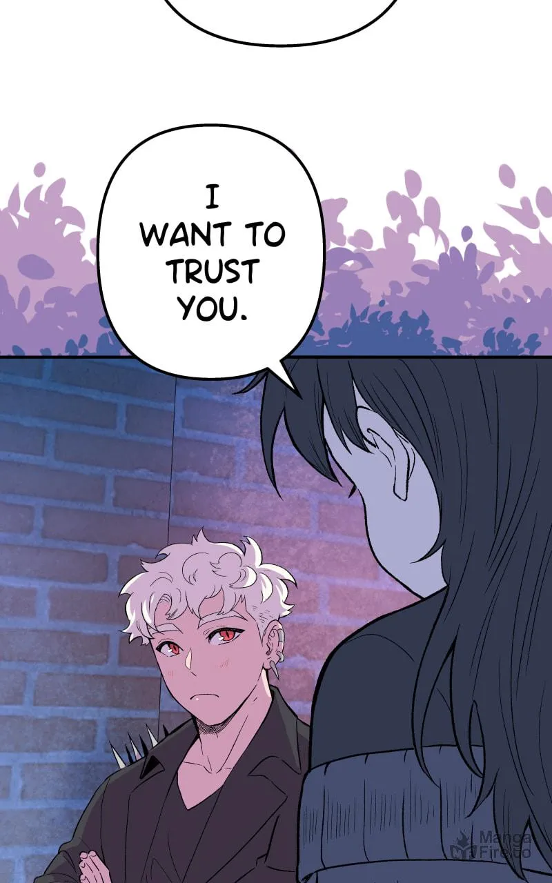 Morgana and Oz Chapter 44 page 33 - 