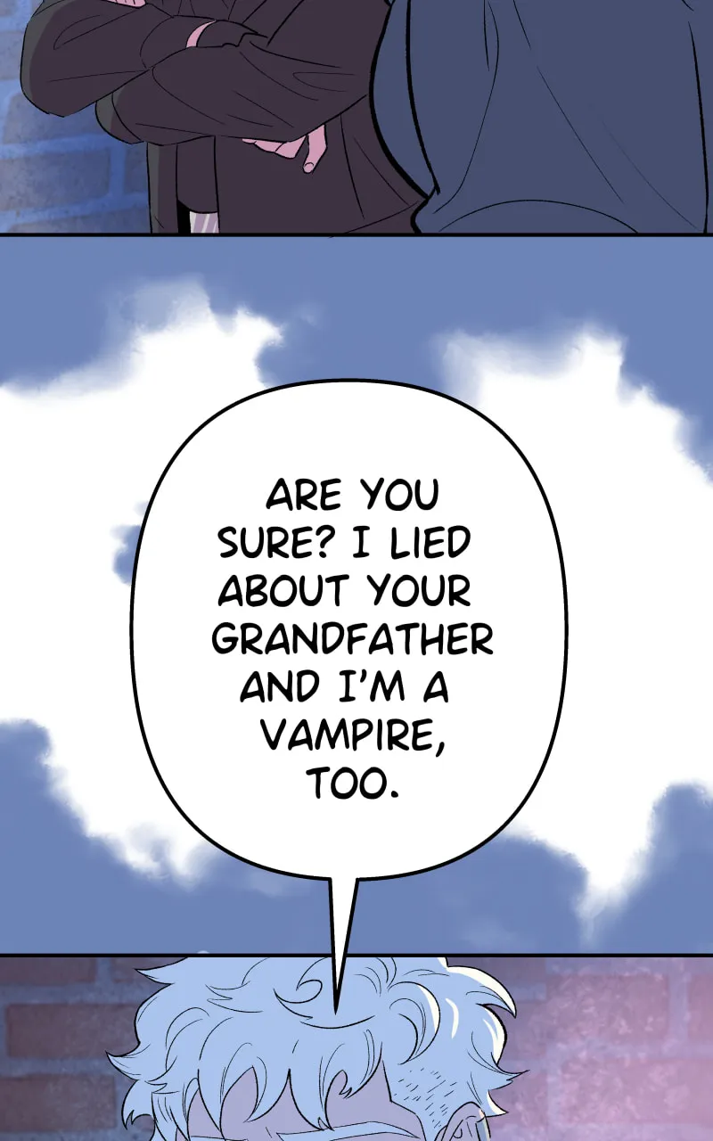 Morgana and Oz Chapter 44 page 34 - 