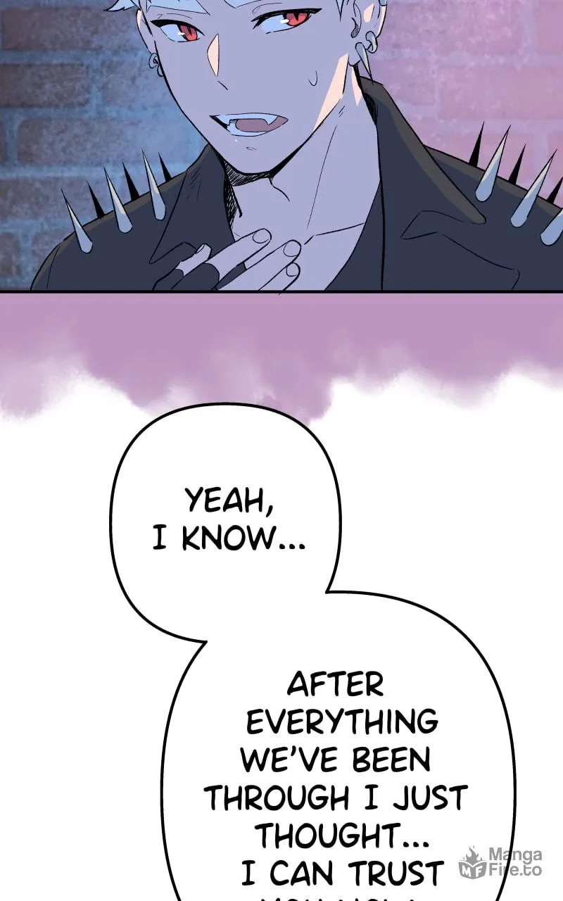 Morgana and Oz Chapter 44 page 35 - 