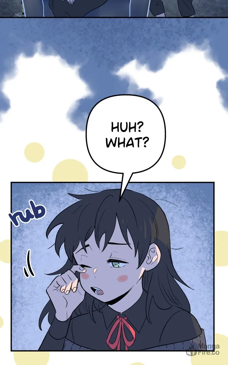 Morgana and Oz Chapter 44 page 5 - 