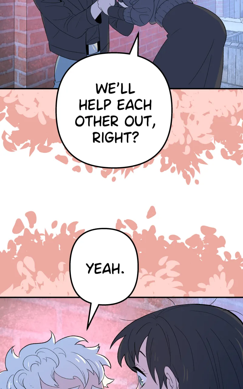 Morgana and Oz Chapter 44 page 44 - 