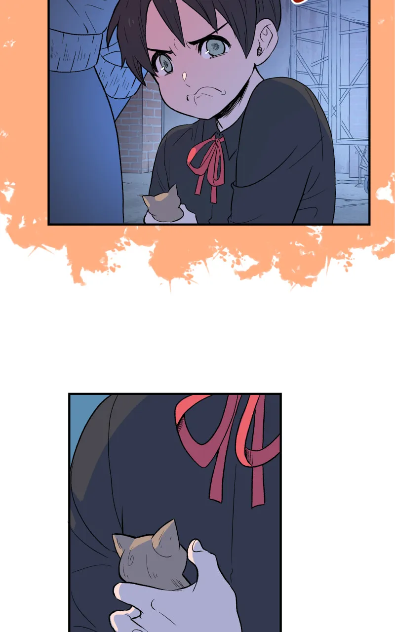 Morgana and Oz Chapter 44 page 47 - 