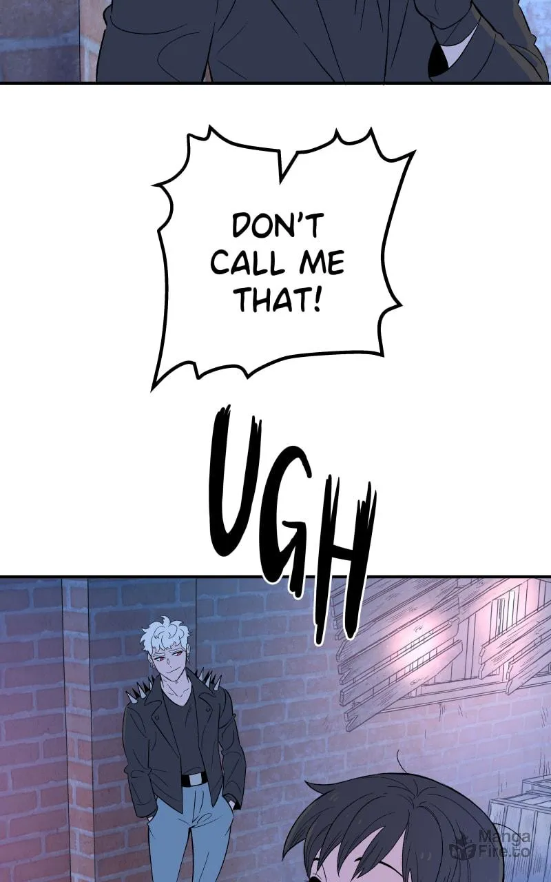 Morgana and Oz Chapter 44 page 50 - 