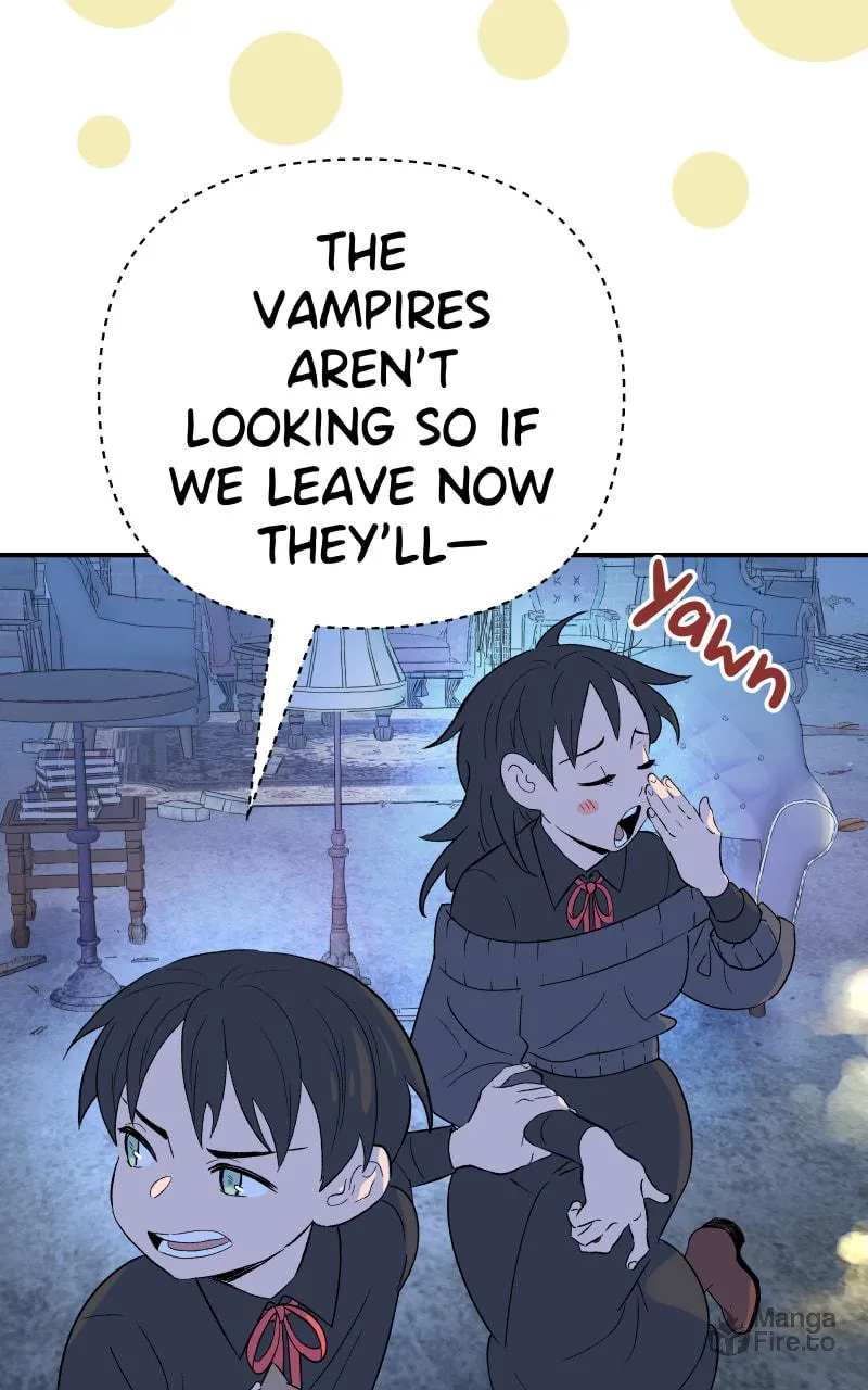 Morgana and Oz Chapter 44 page 6 - 