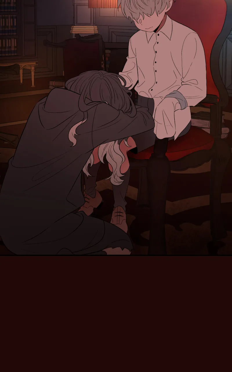 Morgana and Oz Chapter 44 page 58 - 