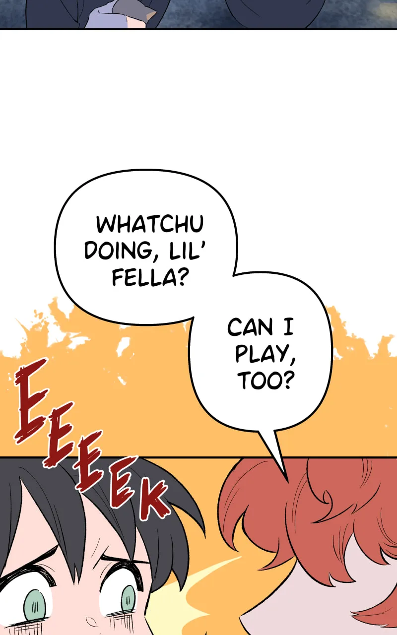 Morgana and Oz Chapter 44 page 7 - 