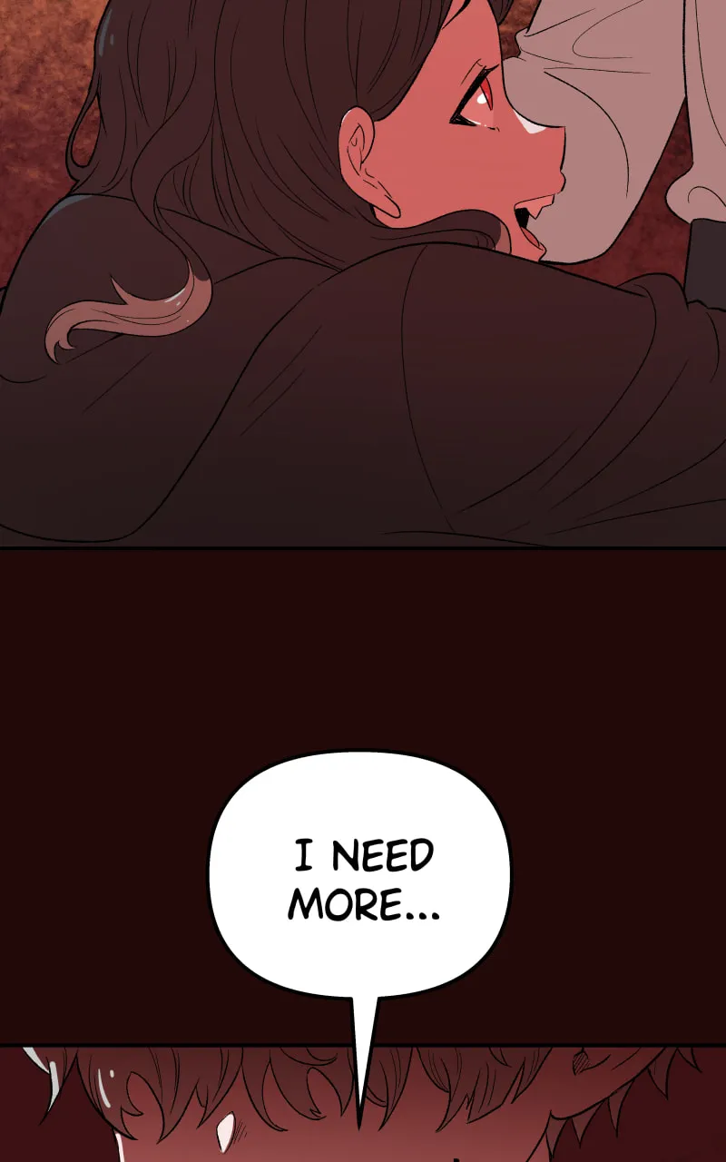 Morgana and Oz Chapter 44 page 62 - 