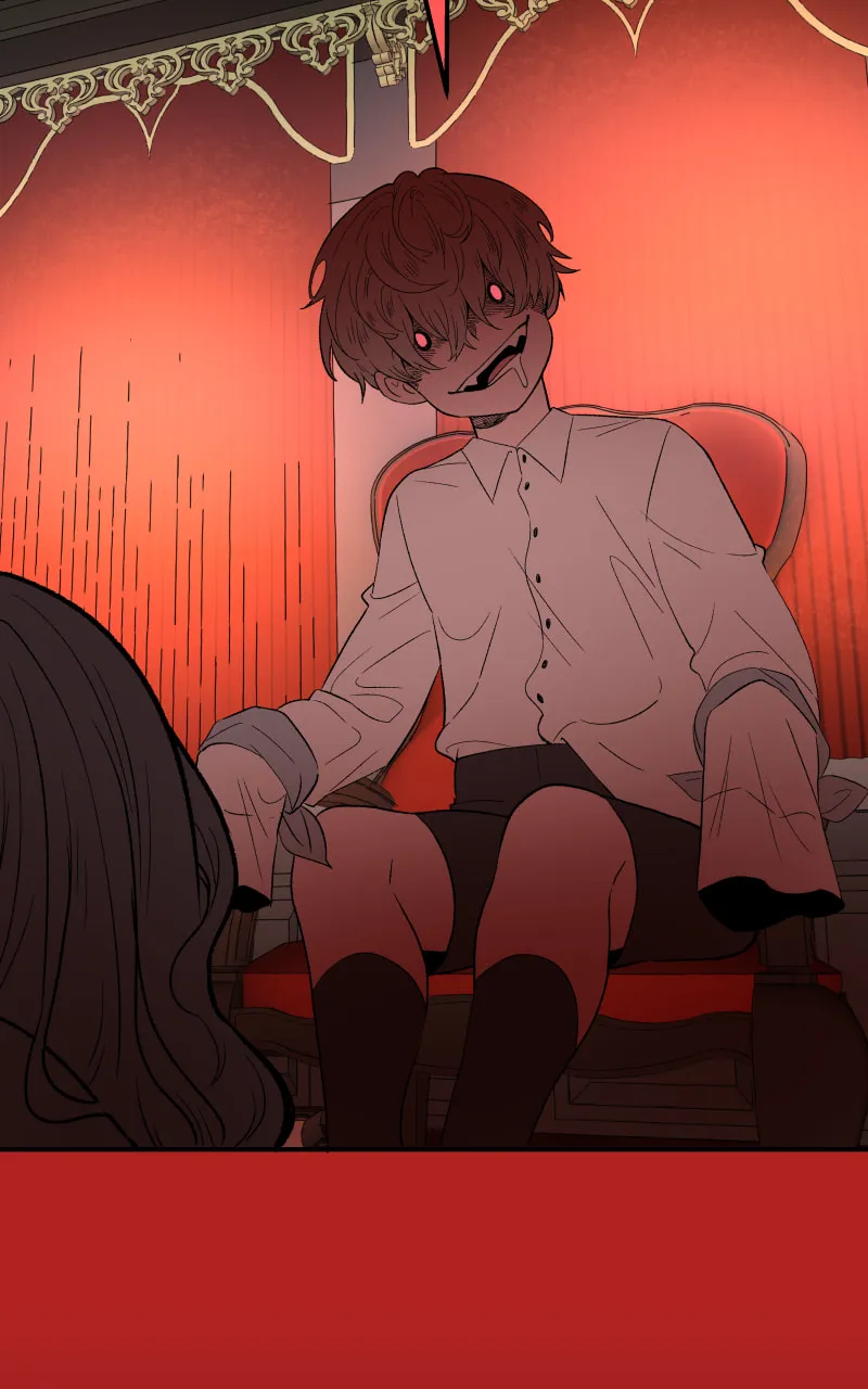 Morgana and Oz Chapter 44 page 64 - 