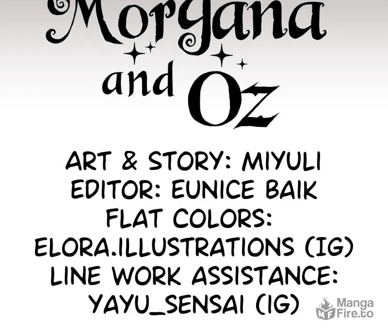 Morgana and Oz Chapter 44 page 69 - 