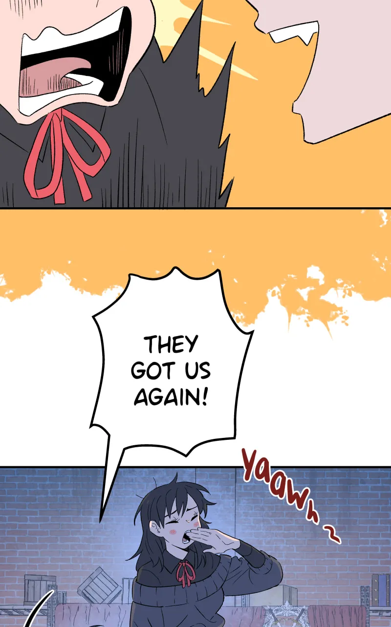Morgana and Oz Chapter 44 page 8 - 