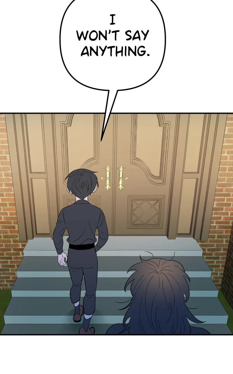 Morgana and Oz Chapter 45 page 13 - 
