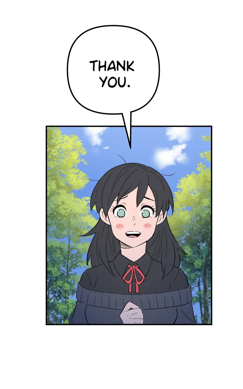 Morgana and Oz Chapter 45 page 14 - 