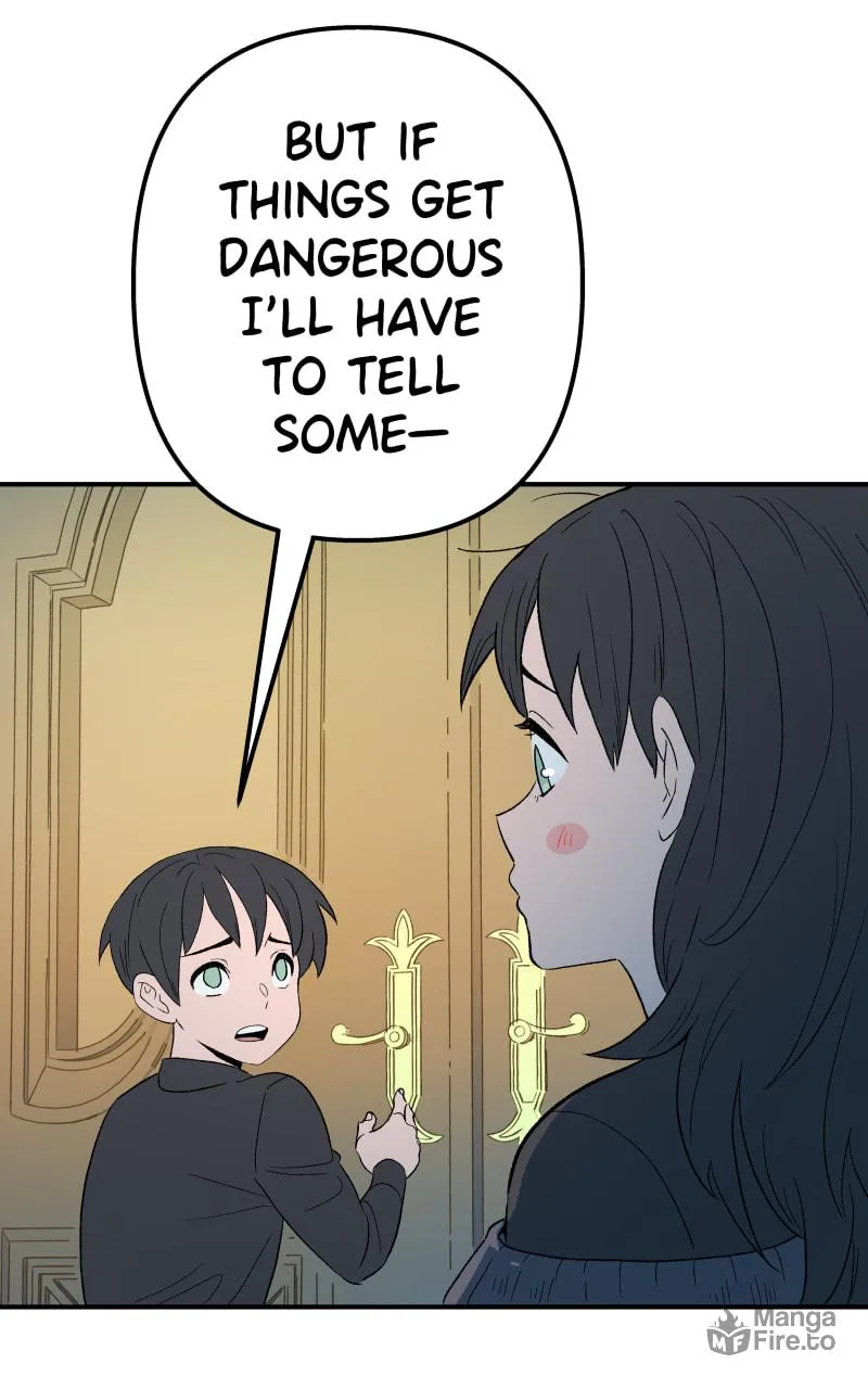 Morgana and Oz Chapter 45 page 15 - 